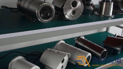 酒廠車間防爆攝像機(jī)性能如何考慮？