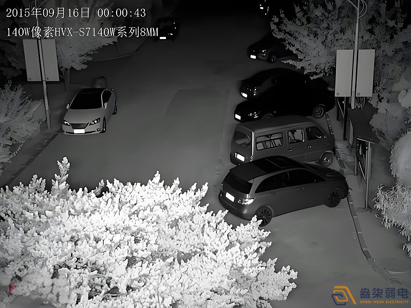 園區(qū)的夜視安防監(jiān)控攝像頭需要哪些功能？
