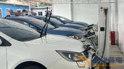 新能源汽車充電樁安裝的好處？