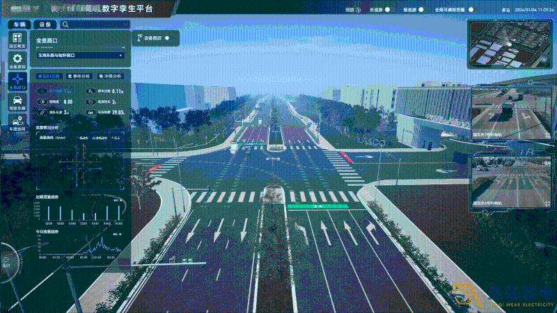 車(chē)輛信息管理—如何控制園區(qū)內(nèi)車(chē)流量？