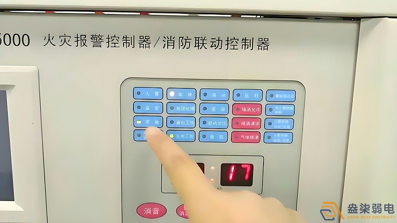火災(zāi)報警器有哪幾種？