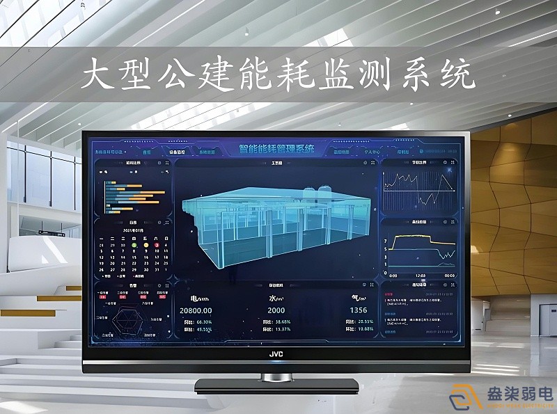 寫字樓能耗管理系統(tǒng)怎么樣？