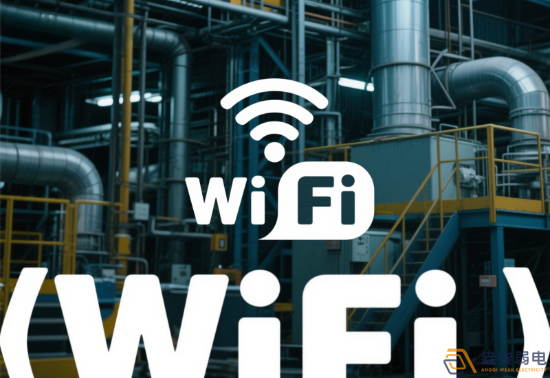 工廠wifi開(kāi)啟無(wú)線廣播什么意思？