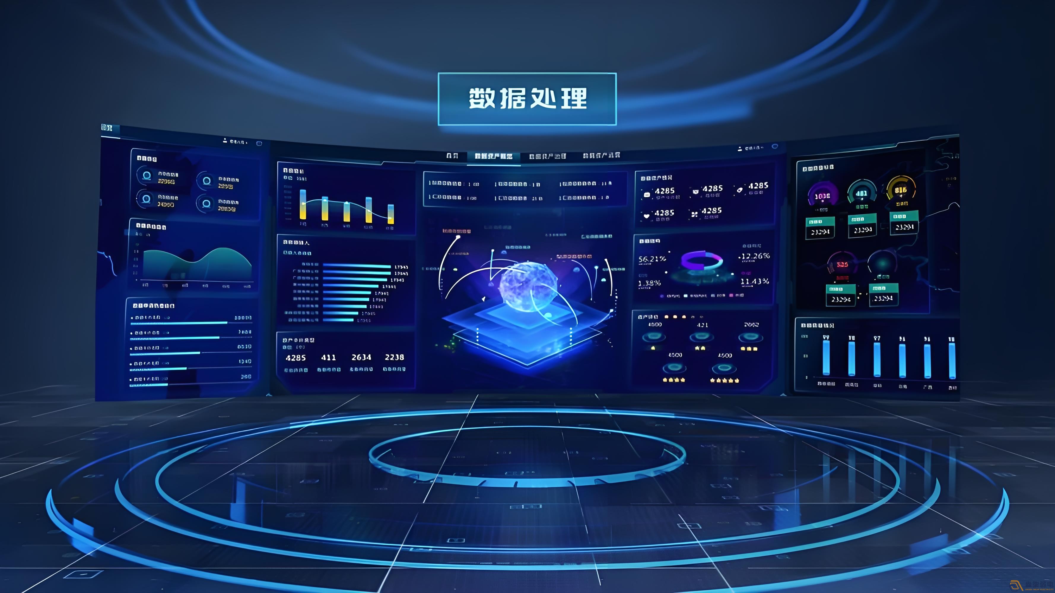 工廠無人智能地磅系統(tǒng)會帶來哪些便利？