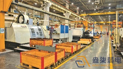數(shù)字化車(chē)間能為工廠帶來(lái)哪些改變？