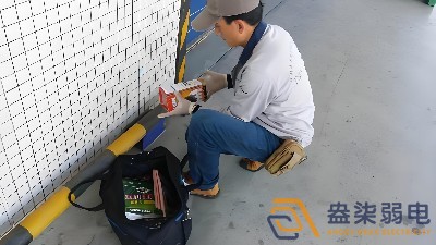 倉庫鼠患怎么解決？紅外+ AI技術(shù)輕松搞定