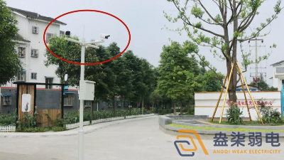 成都視頻監(jiān)控—小區(qū)全光網的應用場景有哪些？