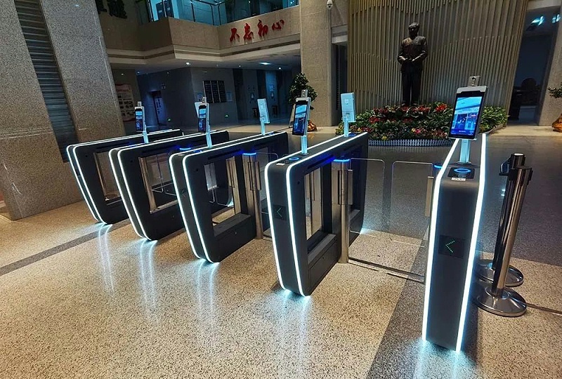 園區(qū)智能訪客管理系統(tǒng)有哪些優(yōu)勢呢？