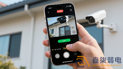 2025最新教程:手機APP遠程查看與控制監(jiān)控設備全攻略