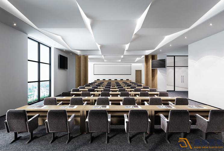 會(huì)議室用什么樣的顯示屏合適？