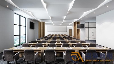 會議室用什么顯示屏合適？