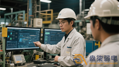 企業(yè)信息化推進工廠建設(shè)作用