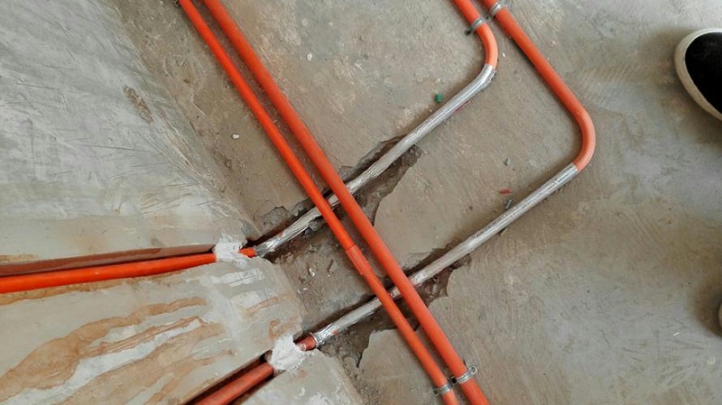 盎柒弱電驗(yàn)收環(huán)節(jié)有哪些步驟？