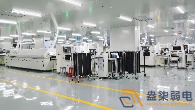 如何低成本部署工廠車間無線網(wǎng)絡(luò)？