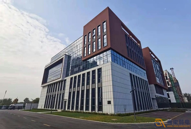 如何在現(xiàn)代化工廠企業(yè)部署安防視頻監(jiān)控？