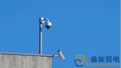 成都007科技—高空拋物攝像機為什么不選擇樓頂安裝？