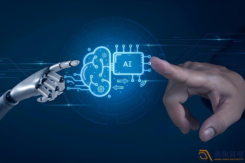 AI賦能新型工業(yè)化，開啟智能制造新時代