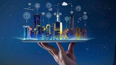 成都弱電工程公司今日分享，智慧社區(qū)平臺(tái)化建設(shè)趨勢
