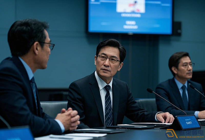會議室如何搭建無紙化會議？