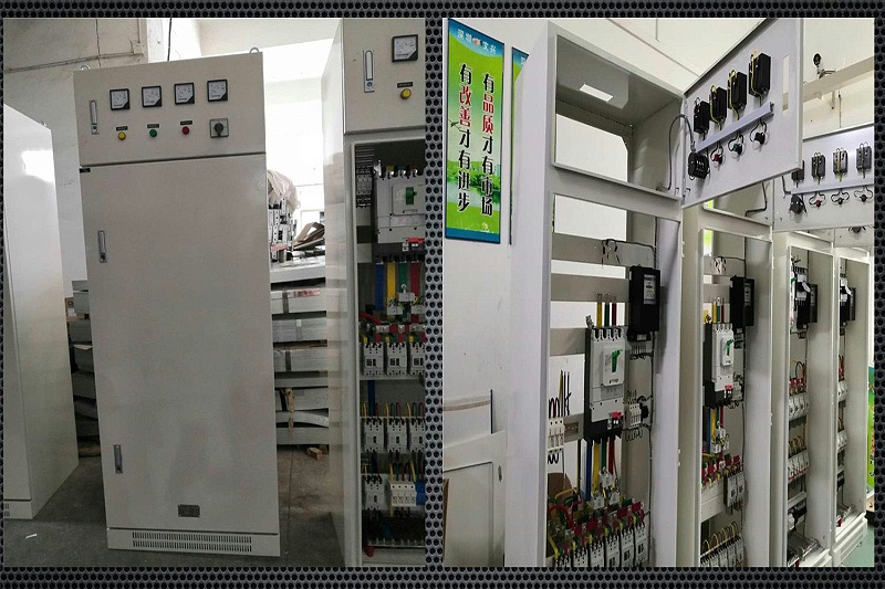 盎柒新建工廠修建機(jī)房時要注意哪幾個方面？