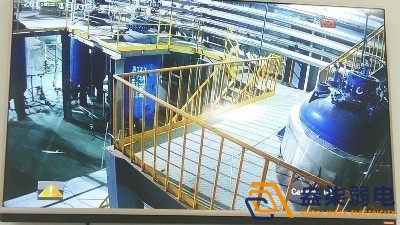 成都化工廠弱電—AI智能監(jiān)控是如何運(yùn)行的？