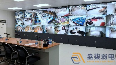 成都007科技教你怎么監(jiān)控安裝？
