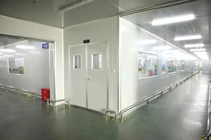 盎柒電子工廠車間環(huán)境監(jiān)測怎么樣？