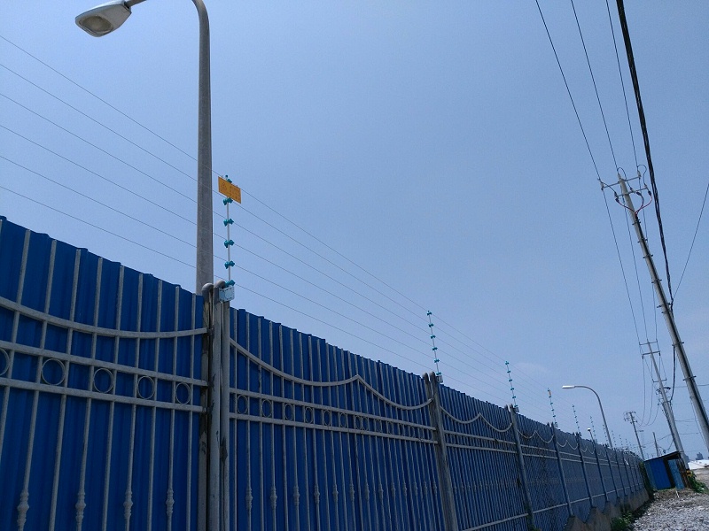 脈沖電子圍欄的應(yīng)用場(chǎng)景有哪些？