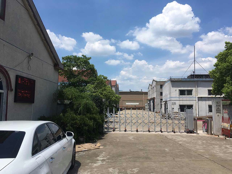 化工廠“智能二道門”具有哪些功能？