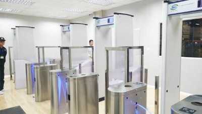 助力工廠工人自檢，如何選擇智能安檢系統(tǒng)？