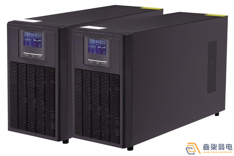 成都盎柒安防—UPS電源能用多少個(gè)小時(shí)？