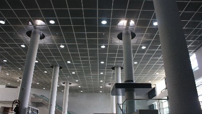 成都弱電工程商帶你了解，樓宇自控（BA）對照明系統(tǒng)的管理控制有哪些？