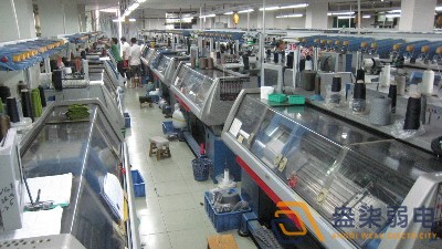 服裝廠車間監(jiān)控需要注意哪些點(diǎn)？