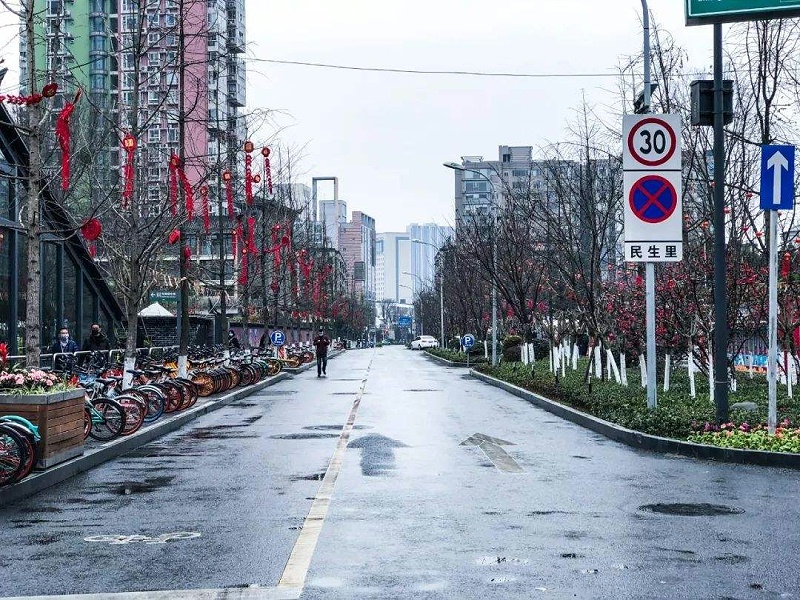 同心抗疫，情系蓉城！弱電工程公司助力成都疫情防控!