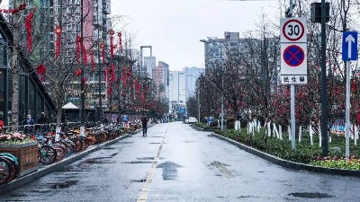 同心抗疫，情系蓉城！弱電工程公司助力成都疫情防控!
