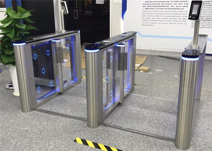 盎柒新建工廠門禁考勤系統(tǒng)解決哪些問題？