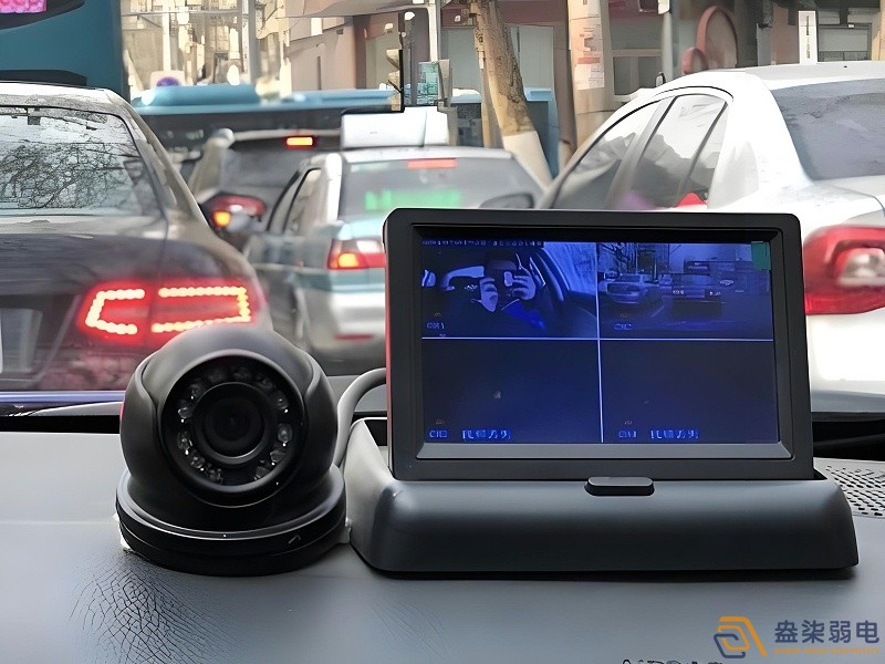 車載監(jiān)控攝像頭如何防抖？