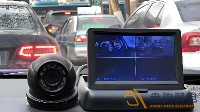車載監(jiān)控攝像頭如何防抖？