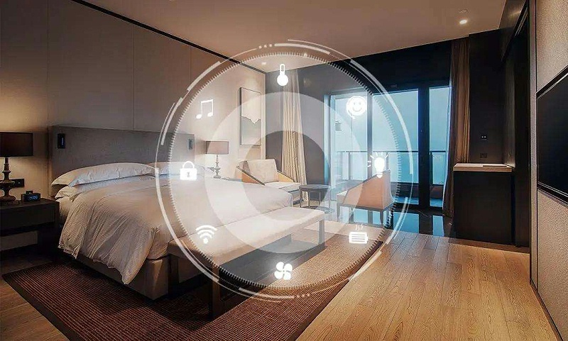 現(xiàn)代智能酒店該如何選擇智能客控系統(tǒng)？