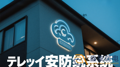 云安防系統(tǒng)適合用在哪些地方？