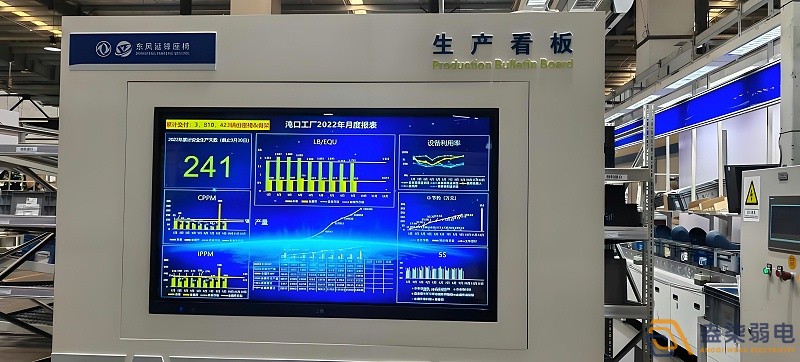 工廠如何實(shí)現(xiàn)智能化降本增效？