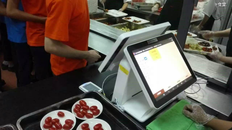 工廠食堂消費系統(tǒng)新功能有哪些？