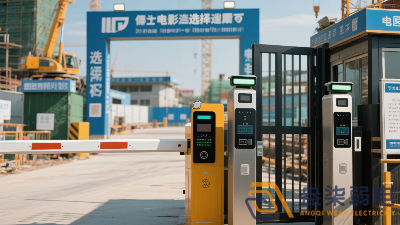 工地出入口門禁系統(tǒng)怎么選擇？