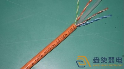屏蔽網(wǎng)線和非屏蔽網(wǎng)線之間有什么區(qū)別？