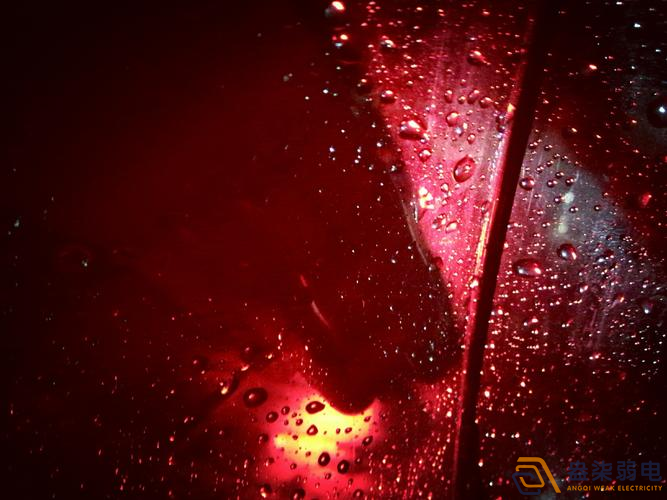 梅雨季如何提高LED自身防護力？