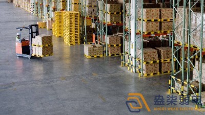 倉庫RFID標(biāo)簽真的好用嗎？