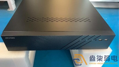 16路8盤的硬盤錄像機適合搭配哪些安防監(jiān)控攝像頭？