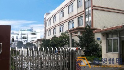 成都弱電—工廠訪客系統(tǒng)應(yīng)該如何配置？