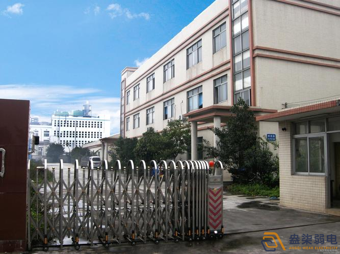 成都弱電—工廠訪客系統(tǒng)應(yīng)該如何配置？
