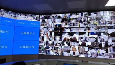 現(xiàn)代企業(yè)綜合安防管理包含哪些應(yīng)用？